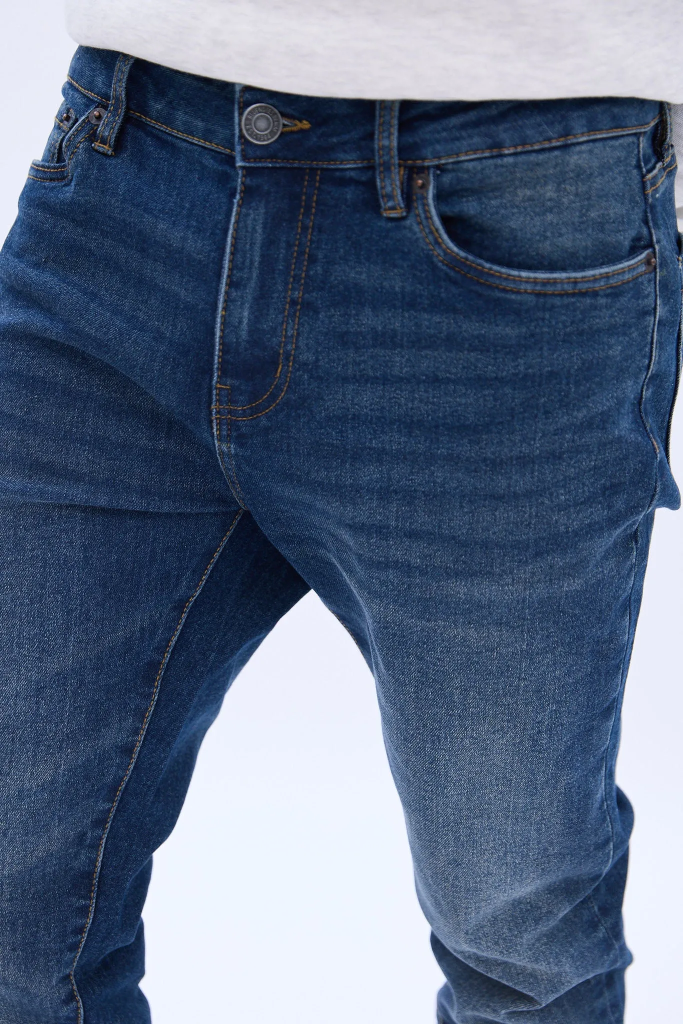 Chase Skinny Jean sold by Bluenotes product image thumbnail 3
