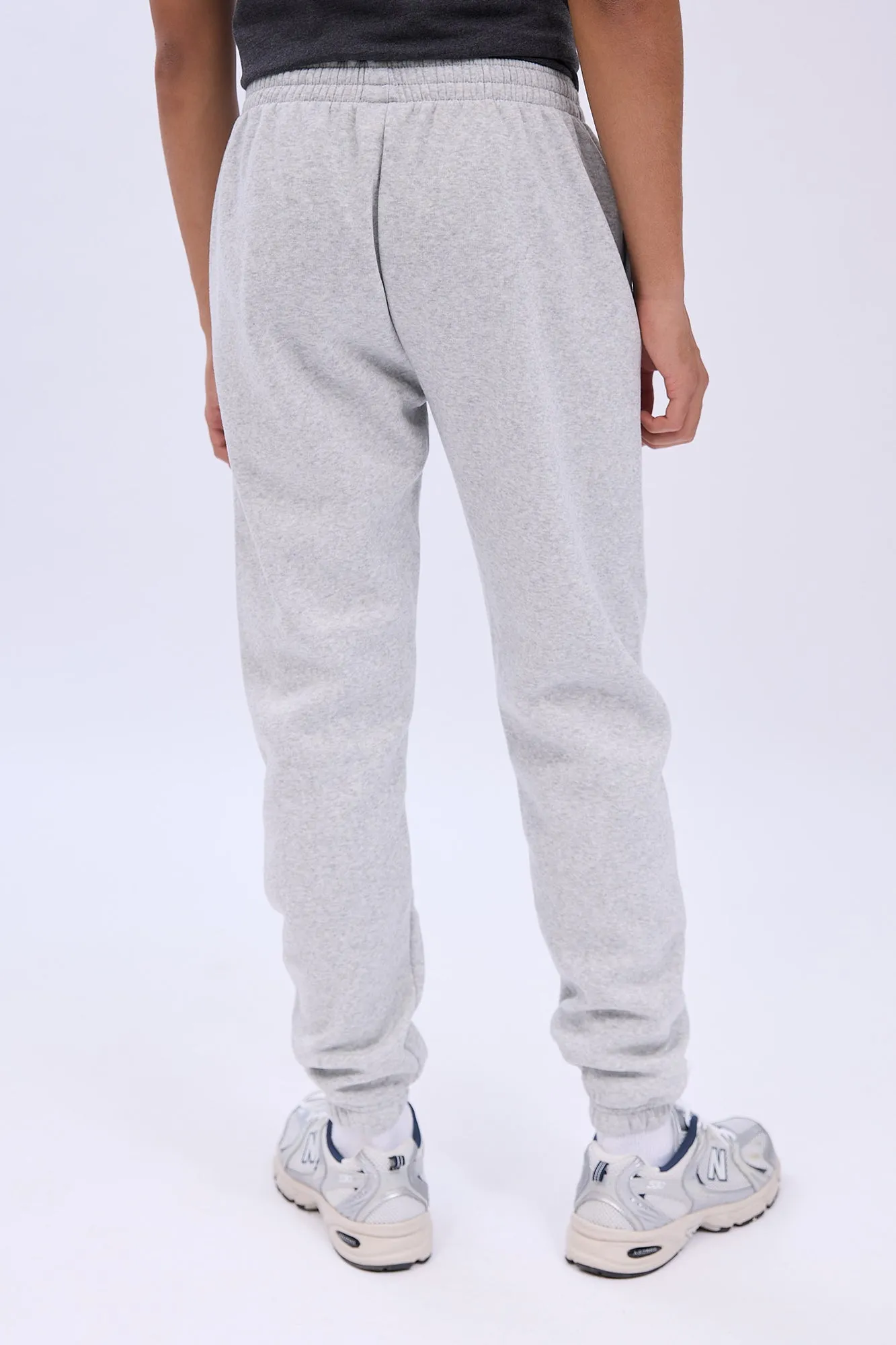 Michigan Leg Print Sweatpants sold by Bluenotes product image thumbnail 3