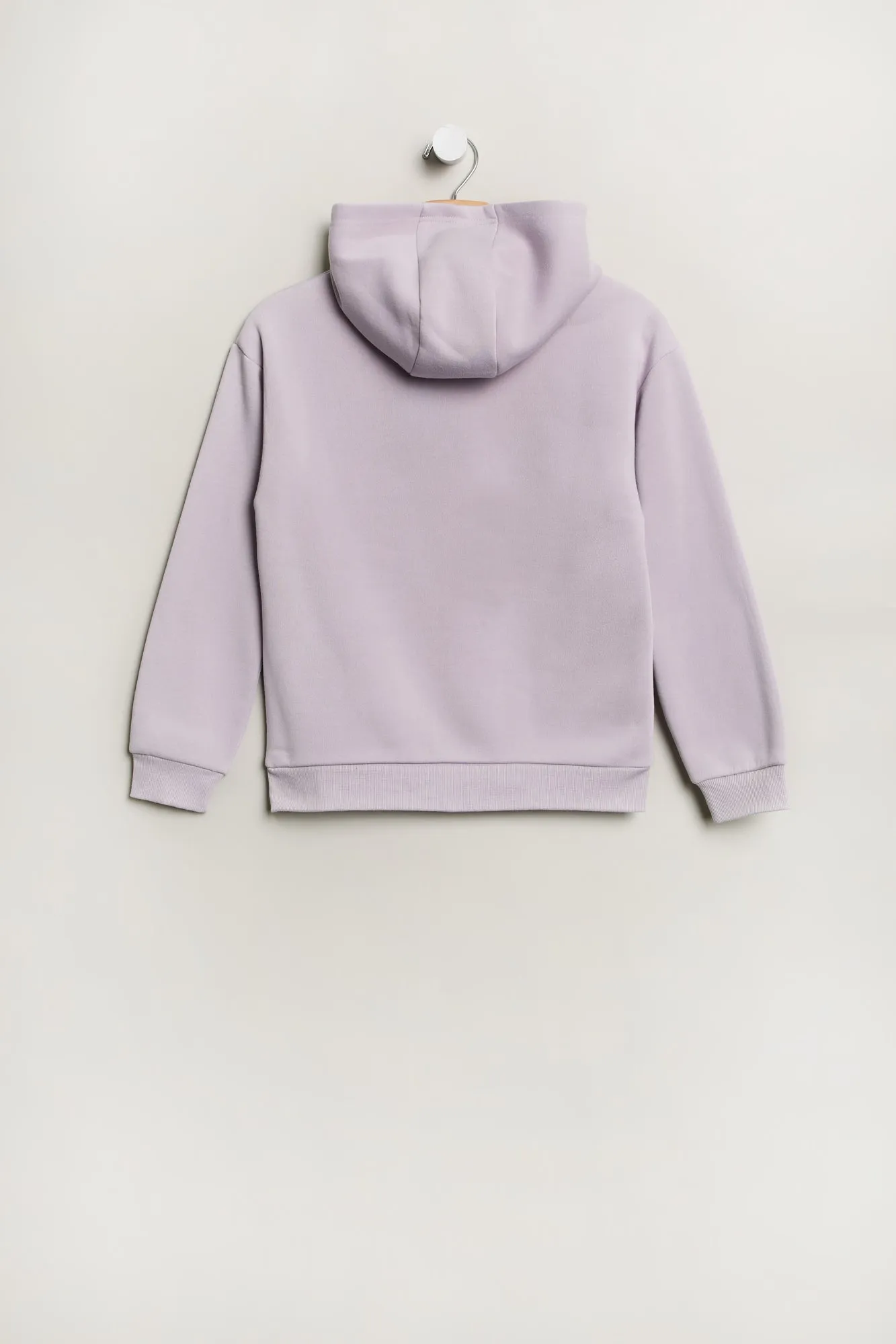 Girls' Sonic The Hedgehog Graphic Hoodie sold by Bluenotes product image thumbnail 2