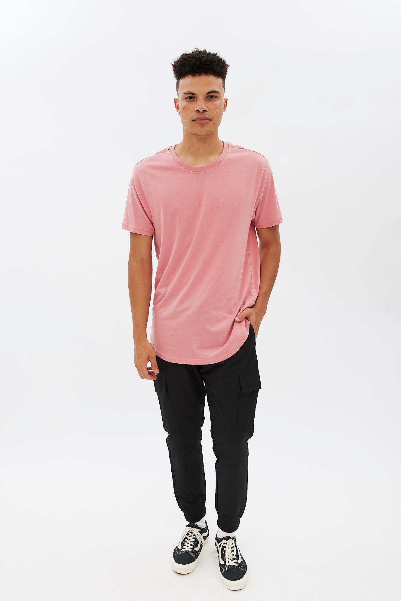 Traveler Cargo Jogger sold by Bluenotes product image thumbnail 5