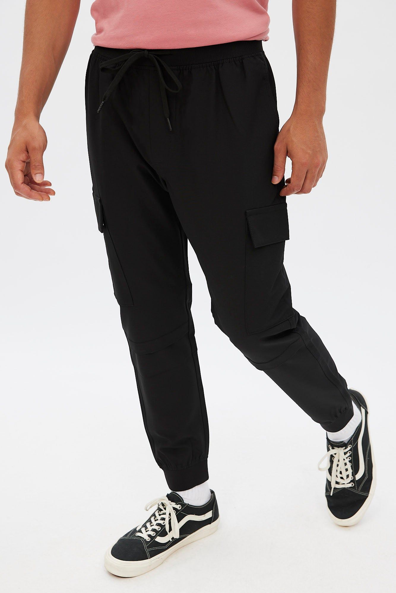 Traveler Cargo Jogger sold by Bluenotes product image thumbnail 2