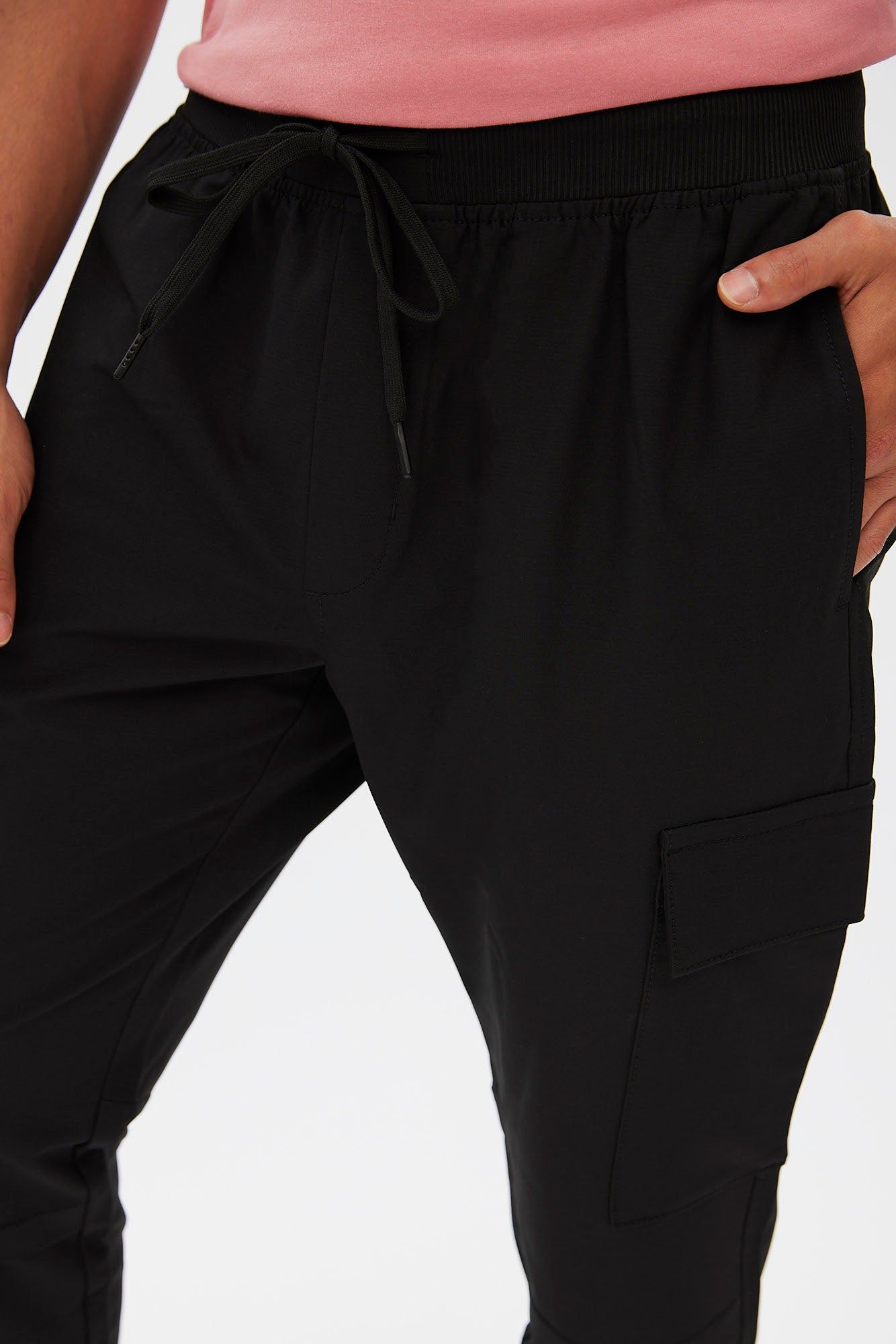 Traveler Cargo Jogger sold by Bluenotes product image thumbnail 3