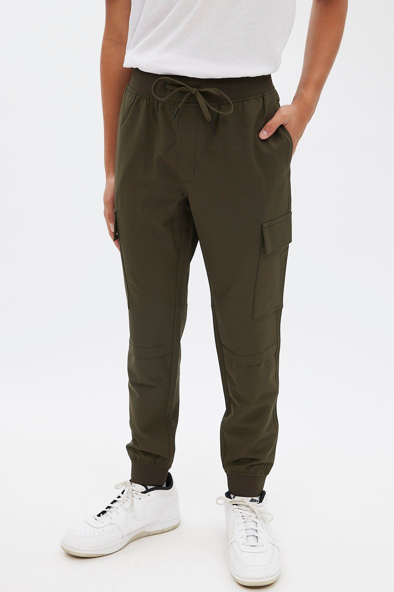 Traveler Cargo Jogger sold by Bluenotes