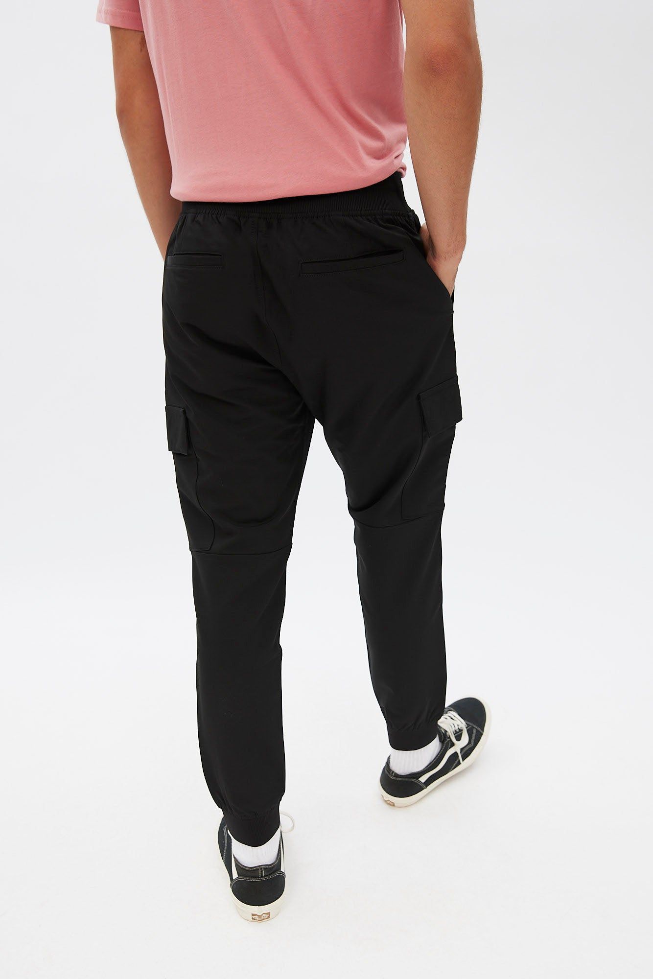 Traveler Cargo Jogger sold by Bluenotes product image thumbnail 4