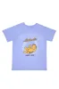 Garfield Athletics Graphic Relaxed Tee sold by Bluenotes