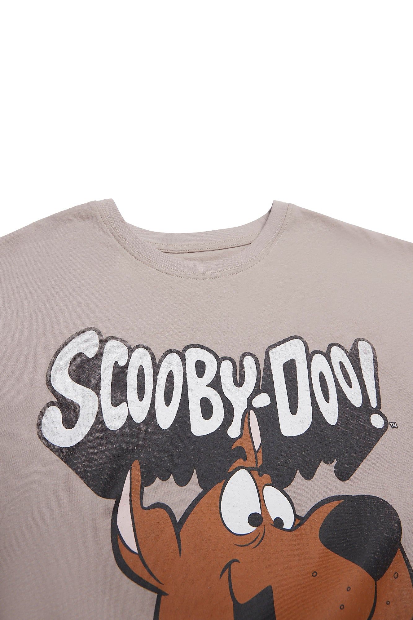 Scooby-Doo Graphic Relaxed Tee sold by Bluenotes product image thumbnail 2