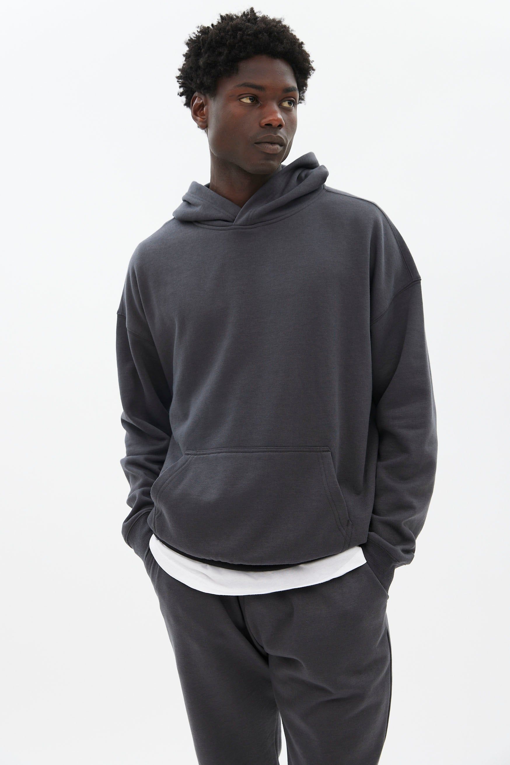 North Western Oversized Pullover Hoodie sold by Bluenotes product image thumbnail 10