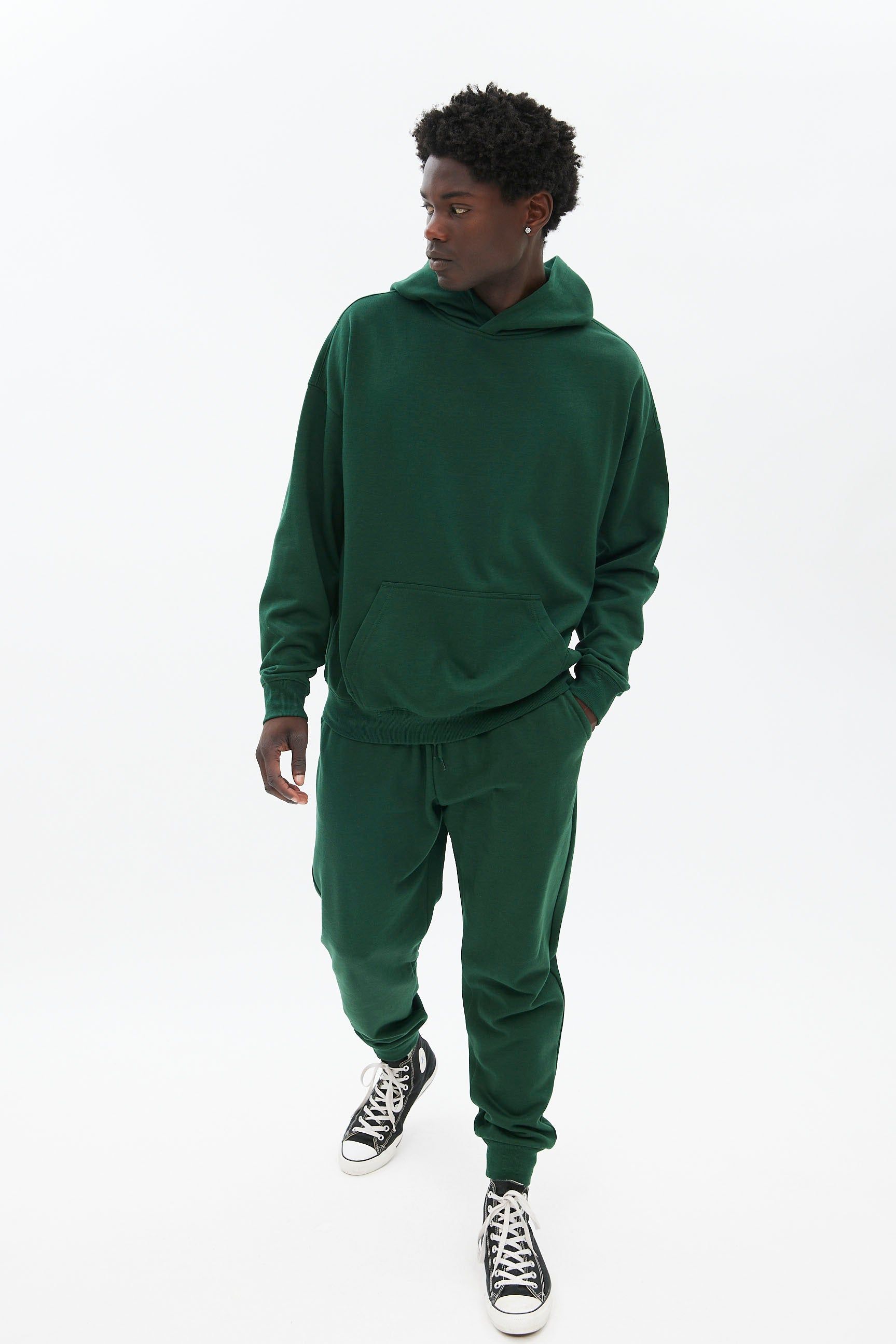 North Western Oversized Pullover Hoodie sold by Bluenotes product image thumbnail 20