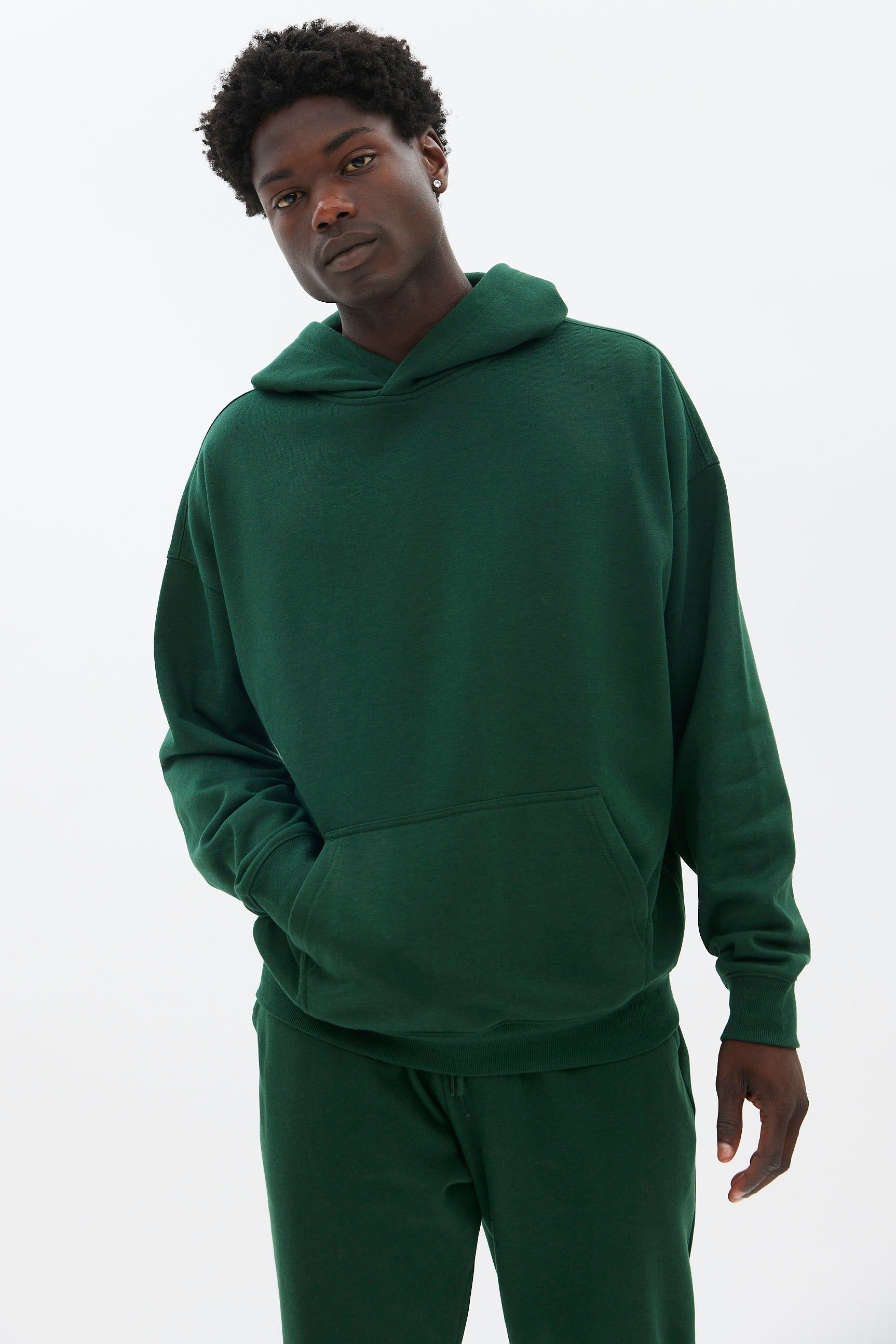 North Western Oversized Pullover Hoodie sold by Bluenotes product image thumbnail 17