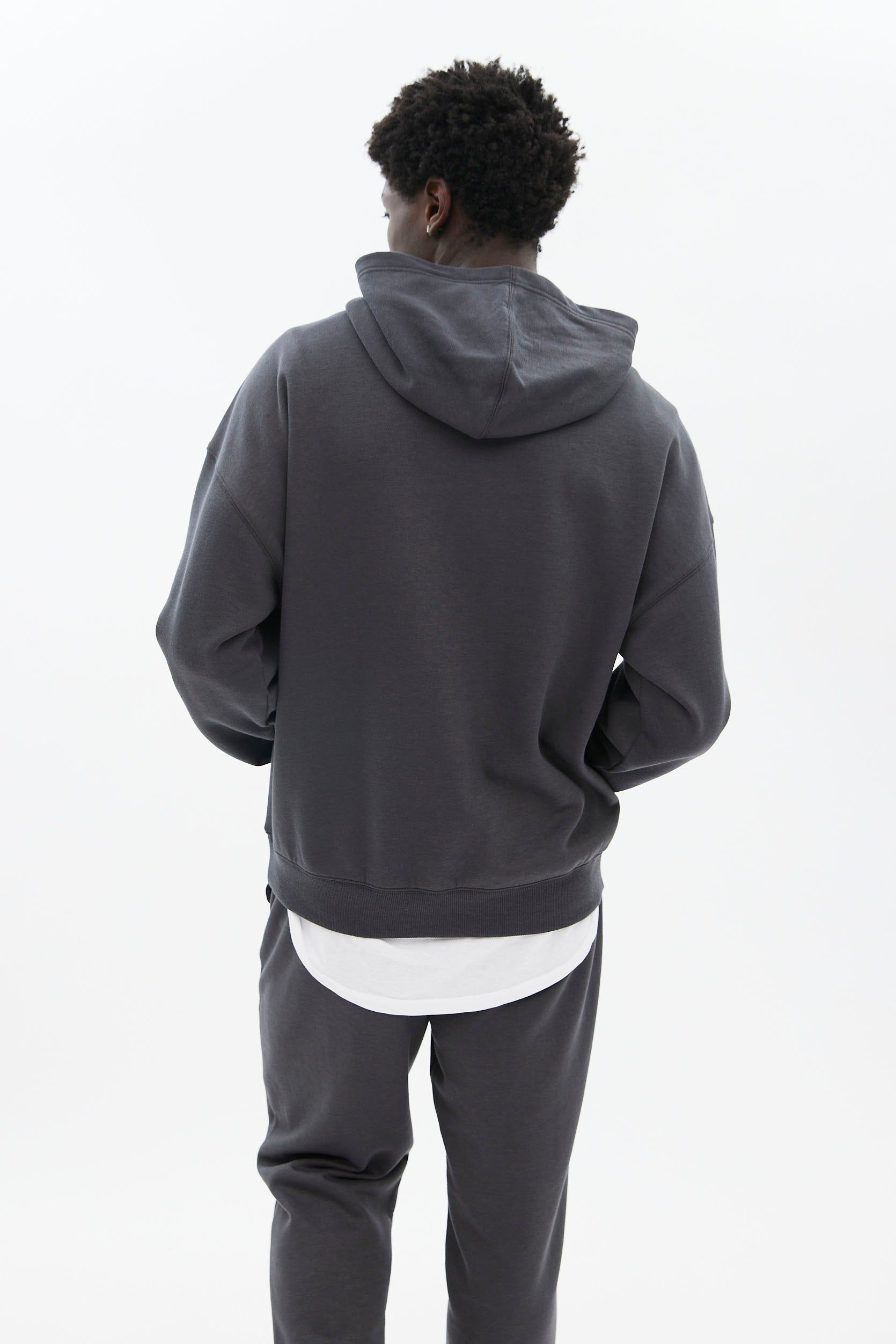 North Western Oversized Pullover Hoodie sold by Bluenotes product image thumbnail 12