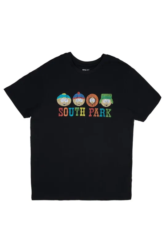 South Park Graphic Tee sold by Bluenotes