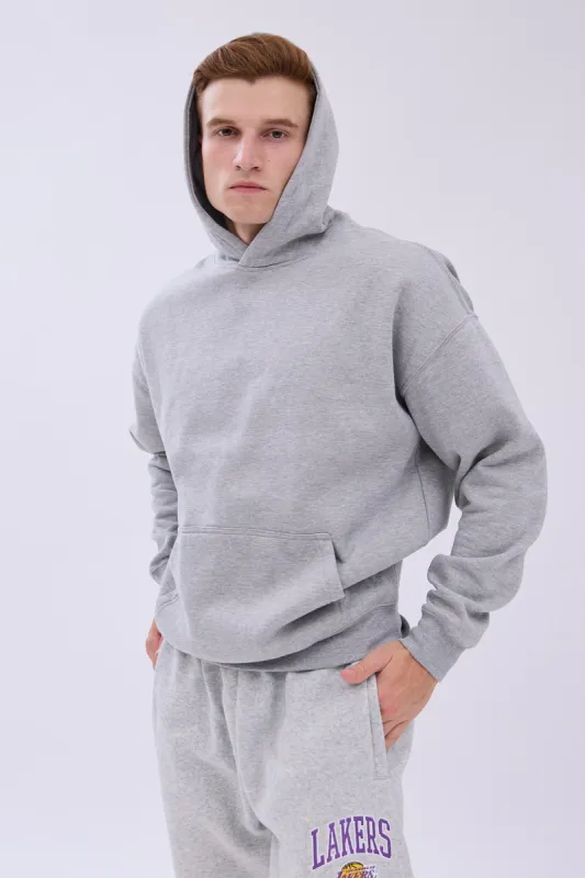 North Western Oversized Hoodie sold by Bluenotes