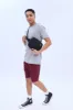 Twill Jogger Short sold by Bluenotes