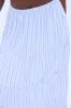 AERO Tiered Midi Skirt sold by Bluenotes