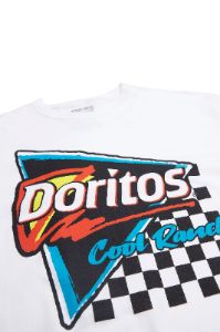 Doritos Graphic Tee sold by Bluenotes