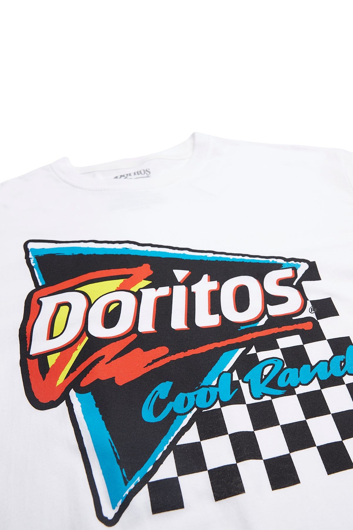 Doritos Graphic Tee sold by Bluenotes product image thumbnail 2