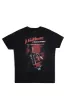 Freddy Krueger Graphic Tee sold by Bluenotes