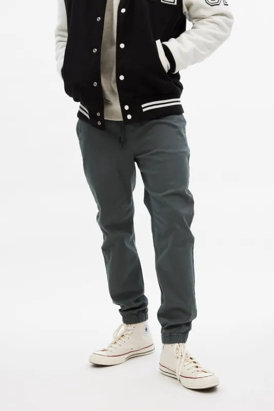 AERO Slim Jogger sold by Bluenotes