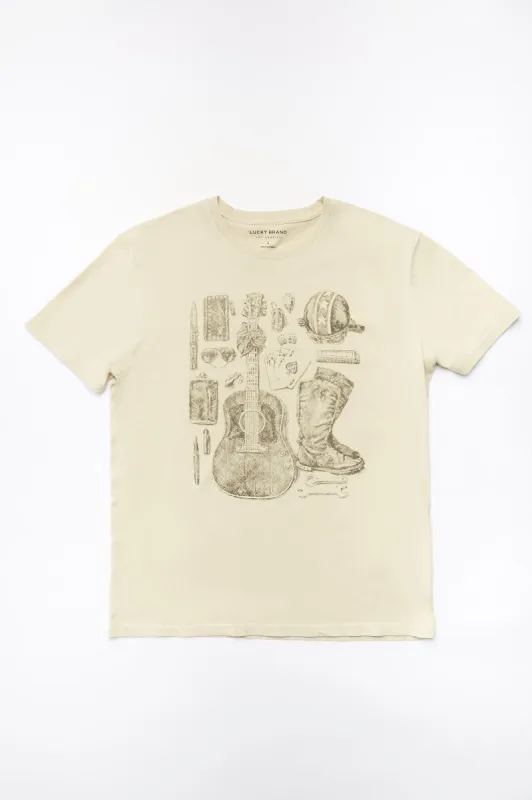 On The Road Tee sold by Bluenotes
