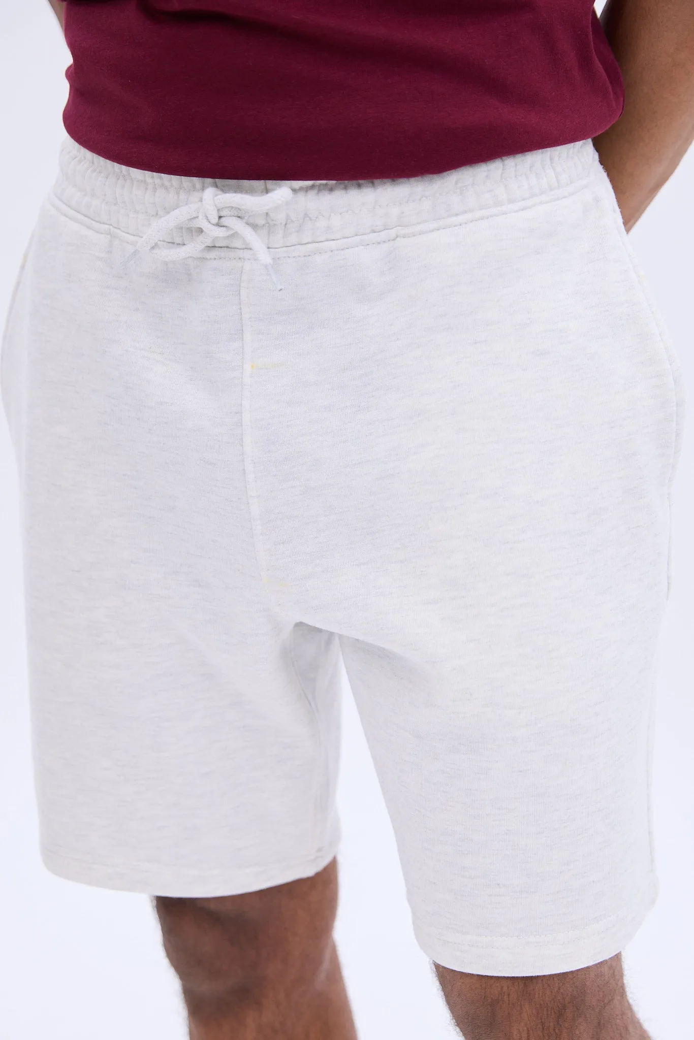 Fleece Short sold by Bluenotes product image thumbnail 3