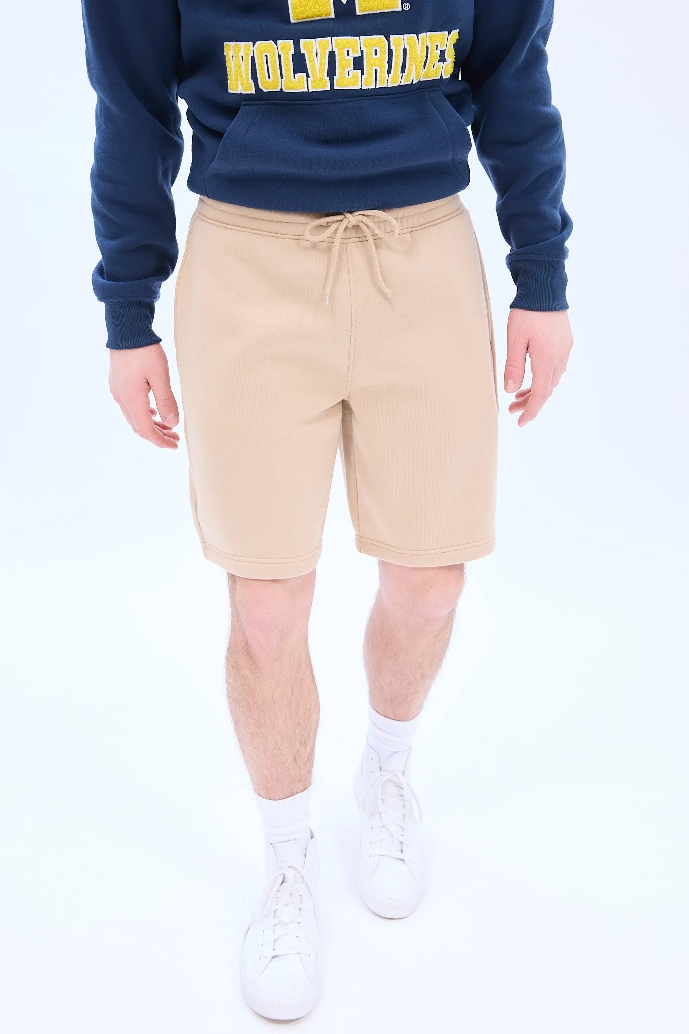 Fleece Short sold by Bluenotes product image thumbnail 5
