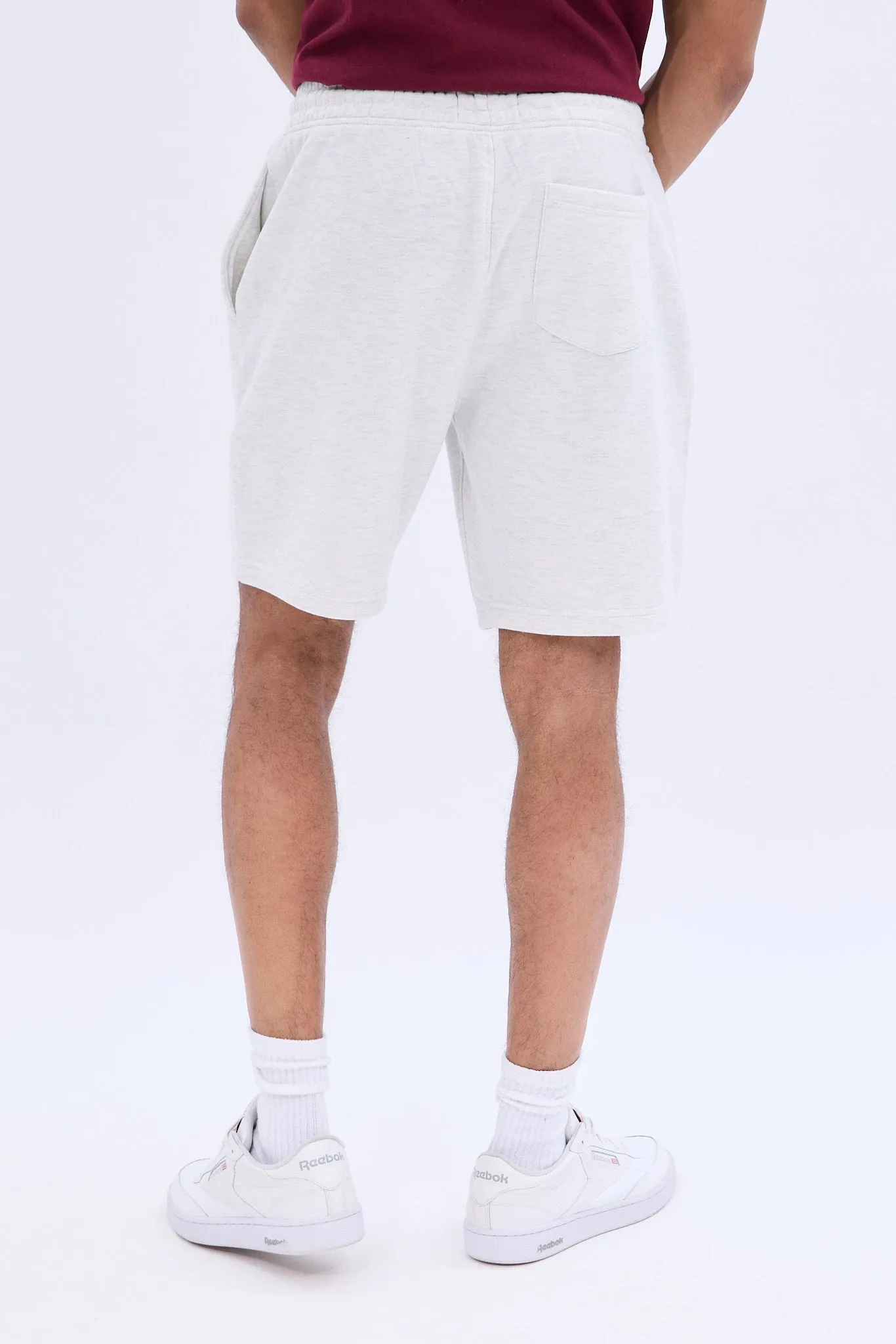 Fleece Short sold by Bluenotes product image thumbnail 2