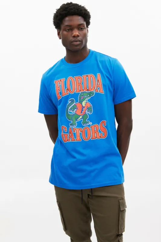 Florida Gators Graphic Tee sold by Bluenotes