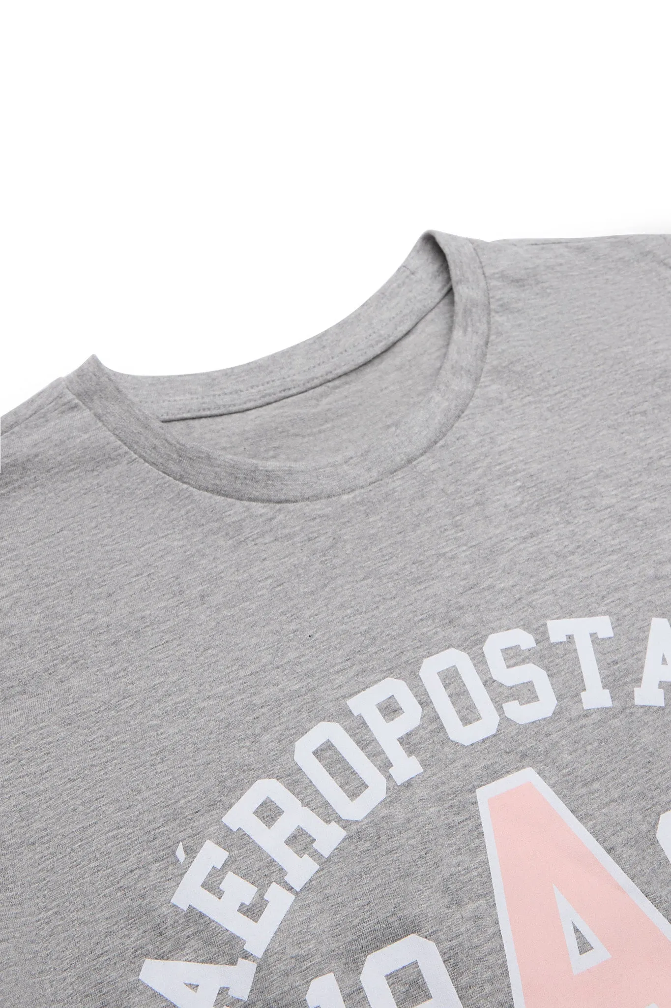 Aéropostale A Graphic Classic Tee sold by Bluenotes product image thumbnail 2