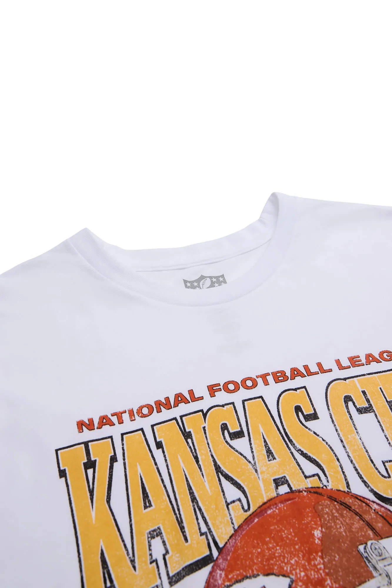 Kansas City Est. 1960 Graphic Tee sold by Bluenotes product image thumbnail 2