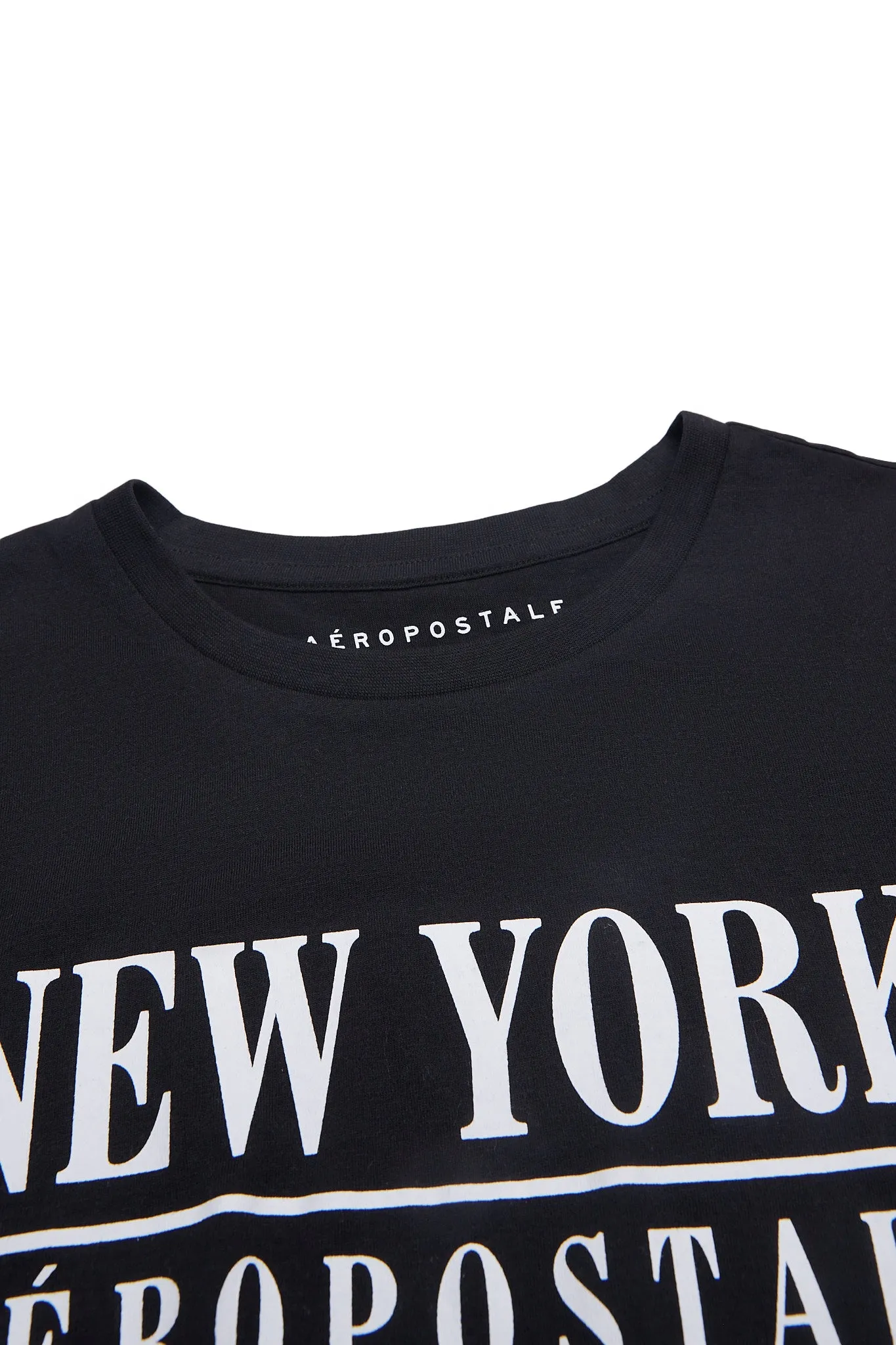 Aéropostale New York Graphic Classic Tee sold by Bluenotes product image thumbnail 2