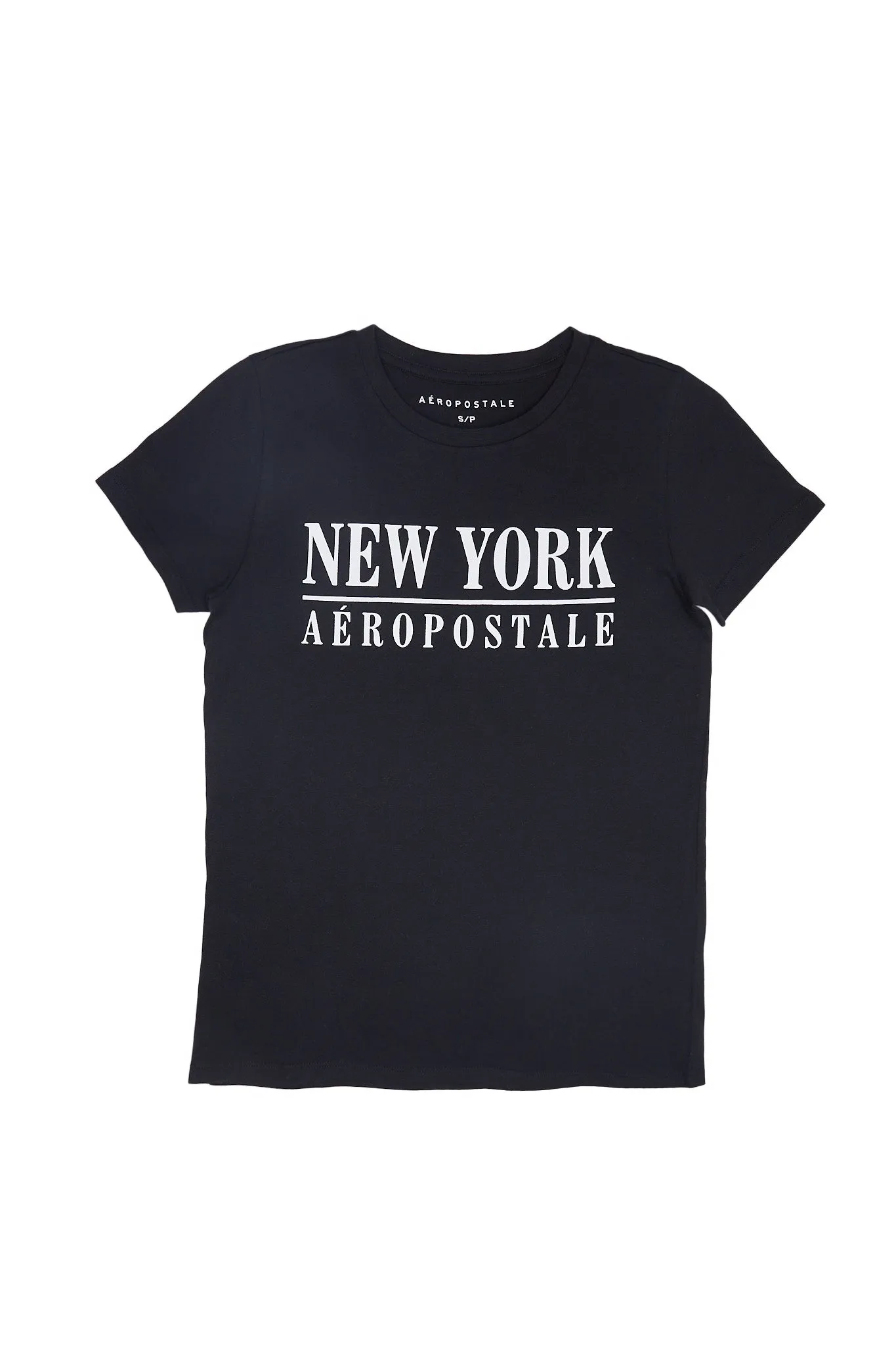 Aéropostale New York Graphic Classic Tee sold by Bluenotes