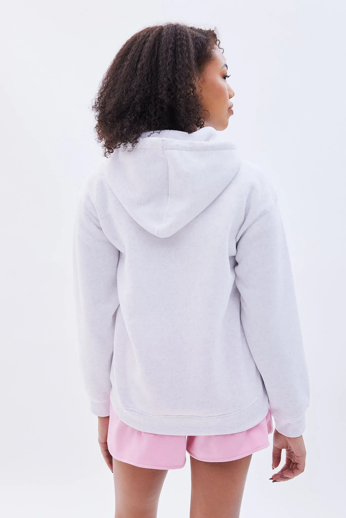 Hello Kitty And Friends Graphic Oversized Pullover Hoodie sold by Bluenotes product image thumbnail 4