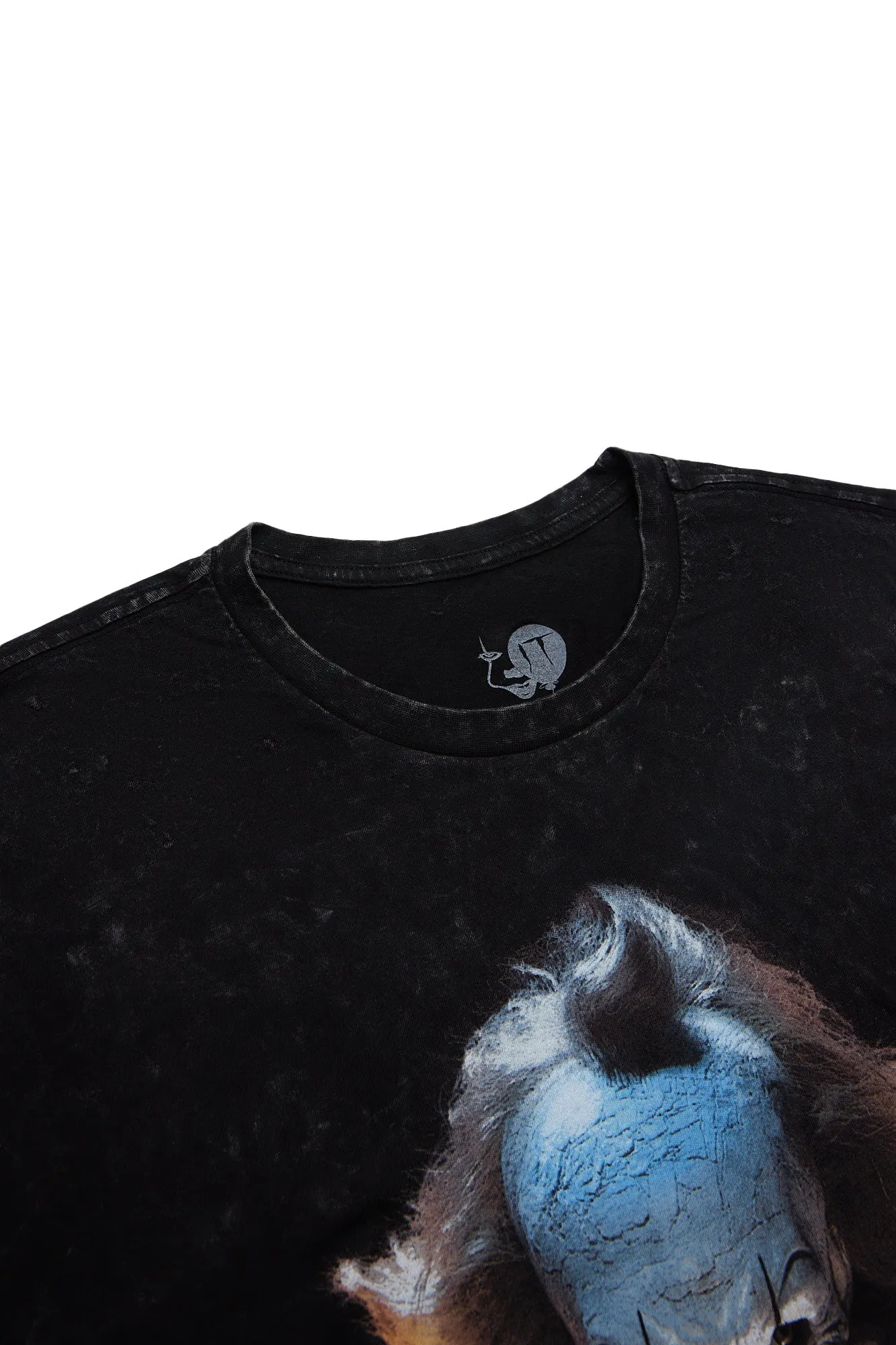 IT Clown Graphic Tee sold by Bluenotes product image thumbnail 2