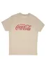 Drink Coca-Cola Graphic Tee sold by Bluenotes