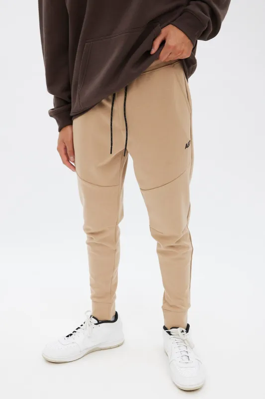AERO Air Tech Fleece Jogger sold by Bluenotes