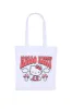 Hello Kitty Printed Tote Bag sold by Bluenotes