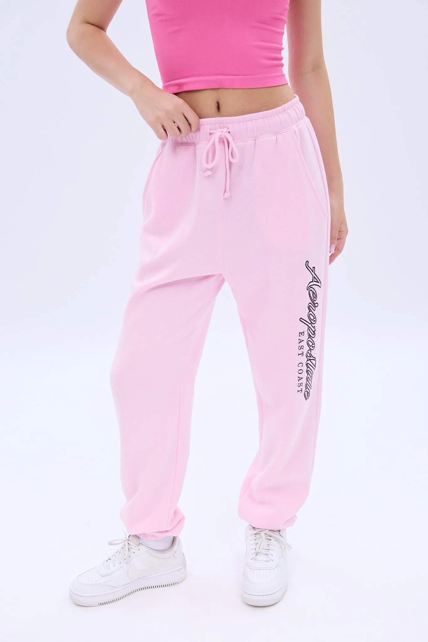 AERO Boyfriend Jogger sold by Bluenotes product image thumbnail 5
