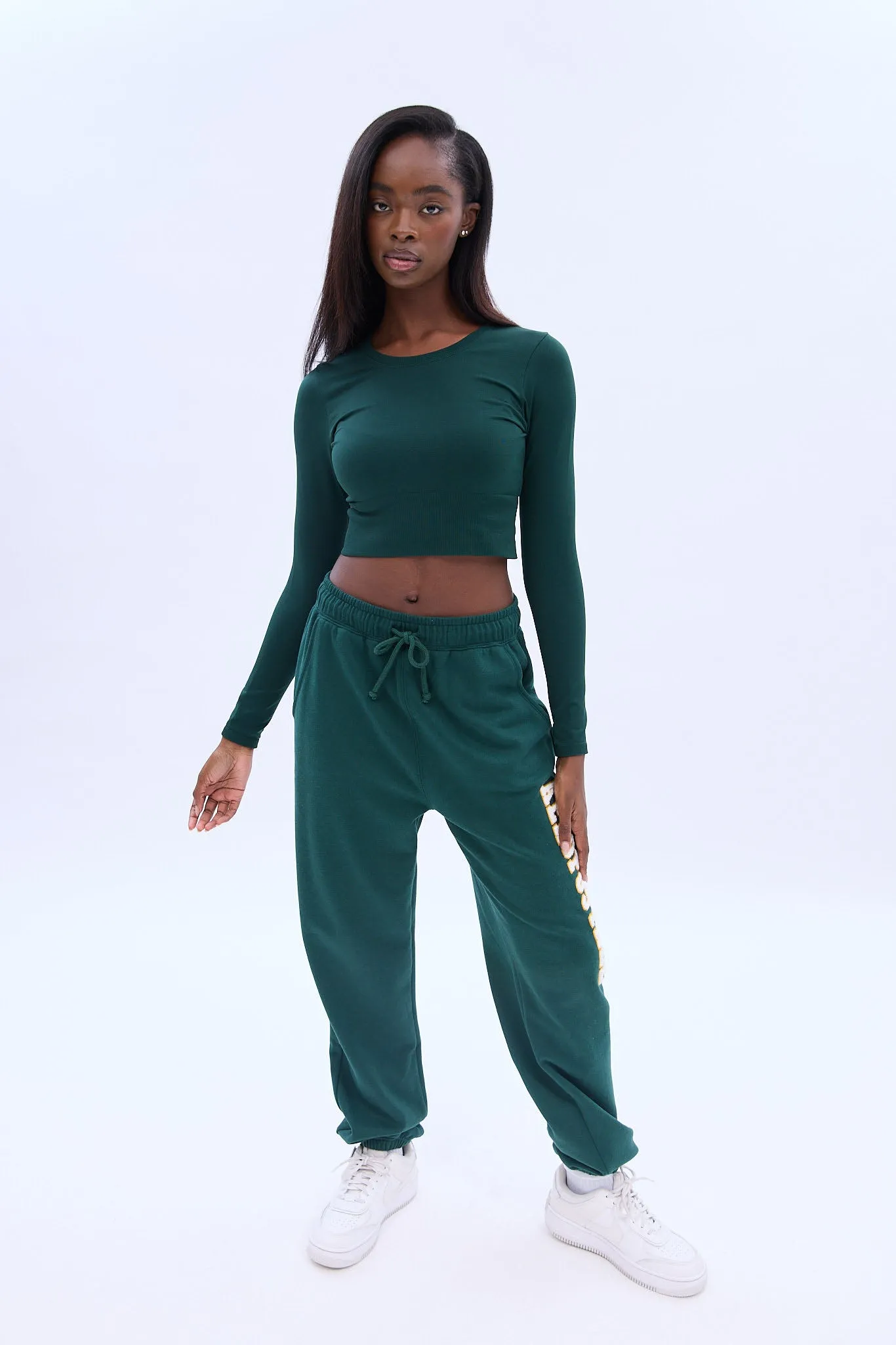 AERO Boyfriend Jogger sold by Bluenotes product image thumbnail 3