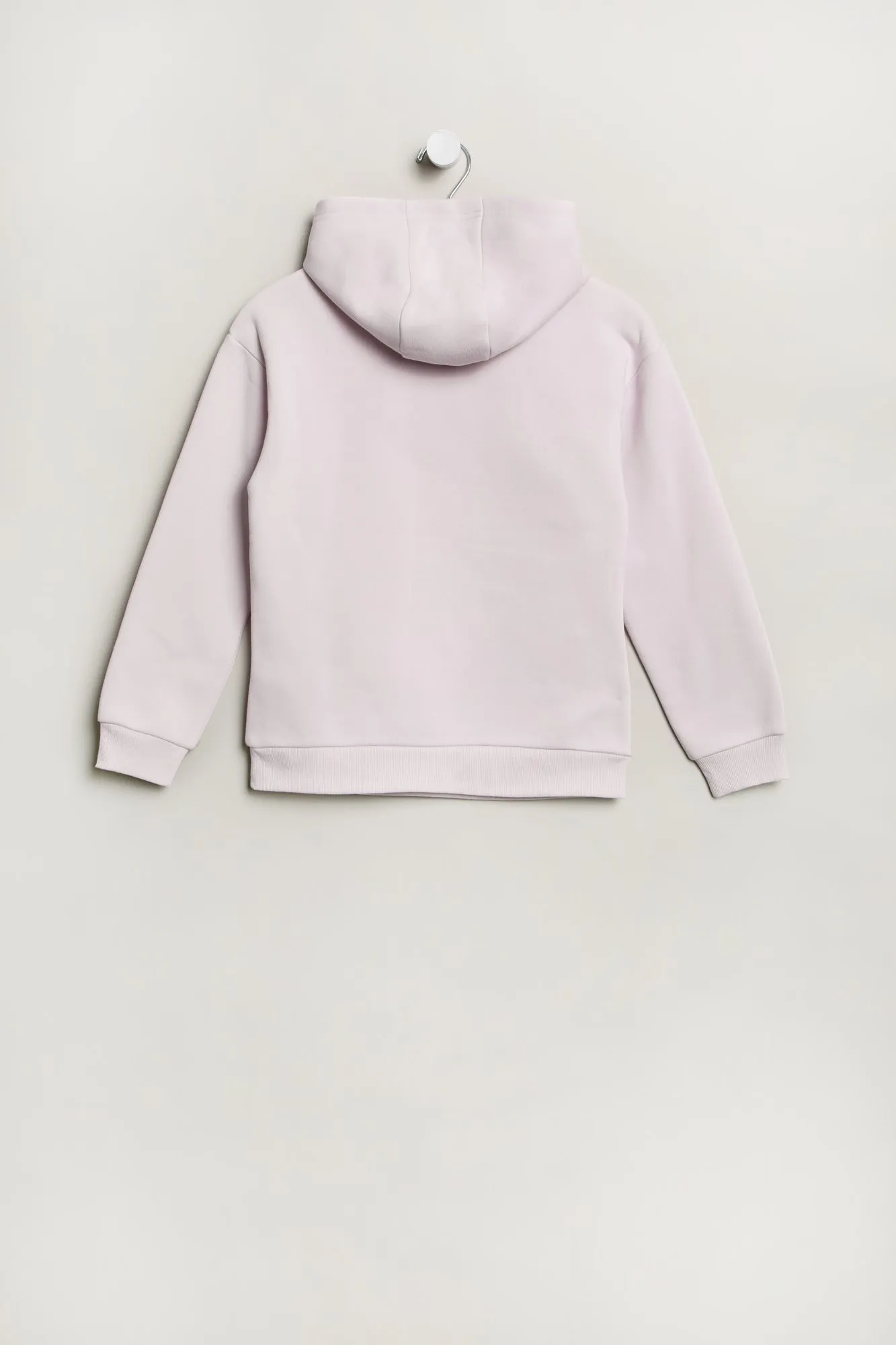 Girls' Pokémon Pikachu And Eevie Graphic Hoodie sold by Bluenotes product image thumbnail 2