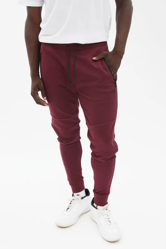 AERO Air Tech Fleece Jogger sold by Bluenotes