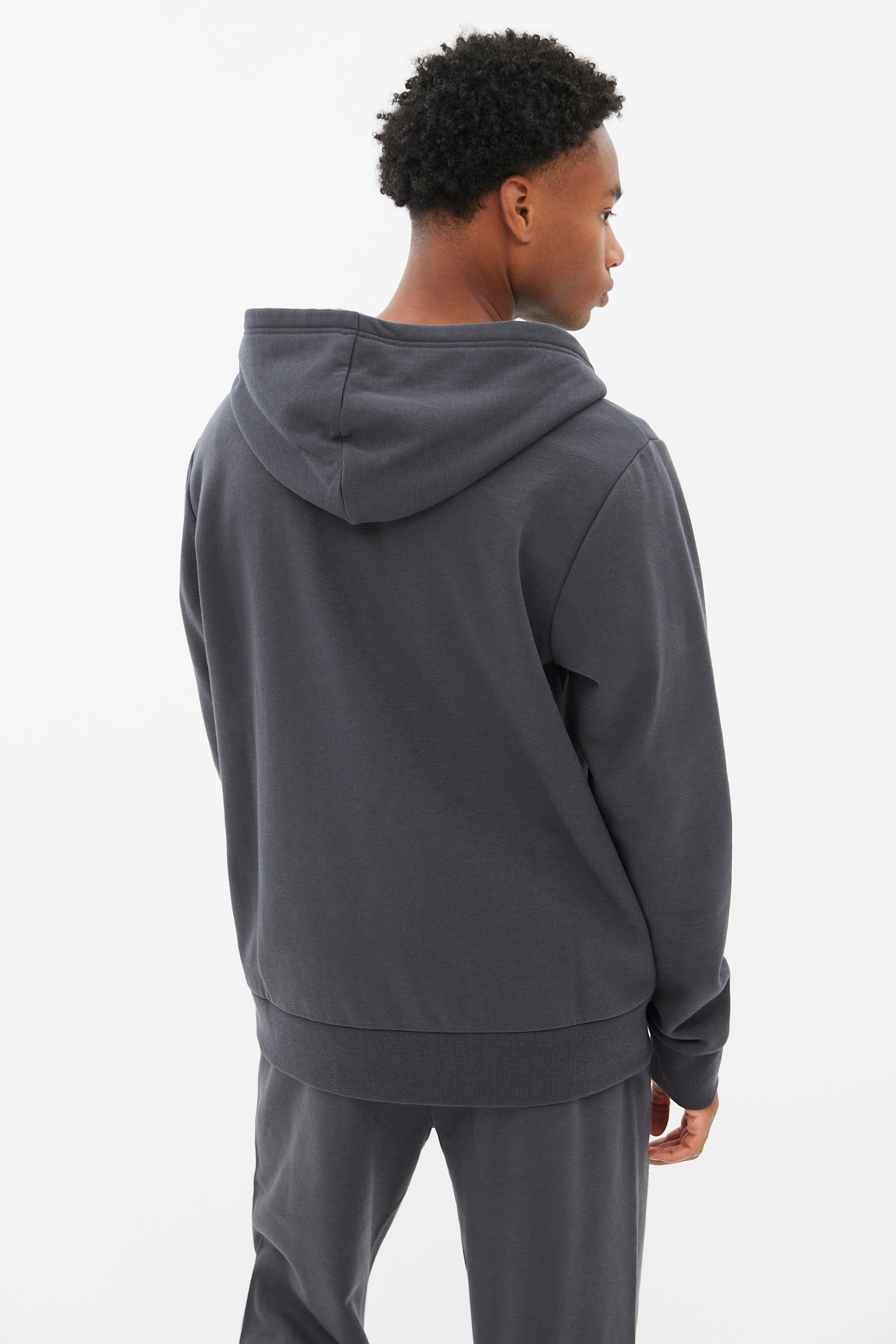 North Western Zip-Up Hoodie sold by Bluenotes product image thumbnail 8