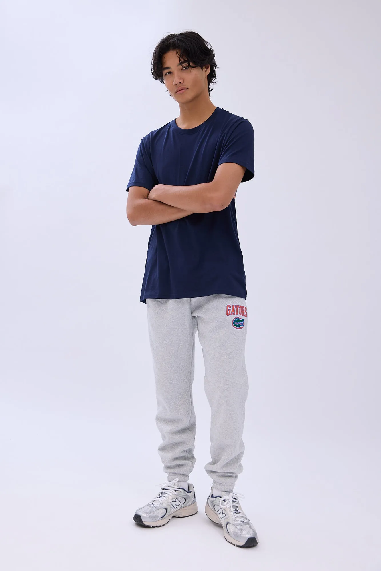 Florida Gators Embroidered Sweatpants sold by Bluenotes product image thumbnail 4