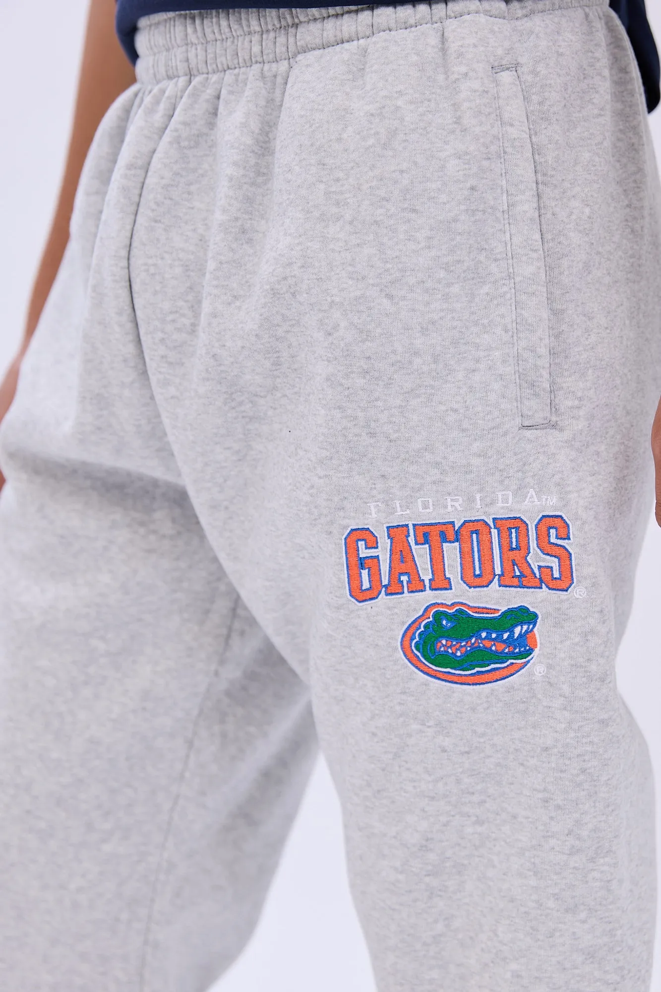 Florida Gators Embroidered Sweatpants sold by Bluenotes product image thumbnail 2