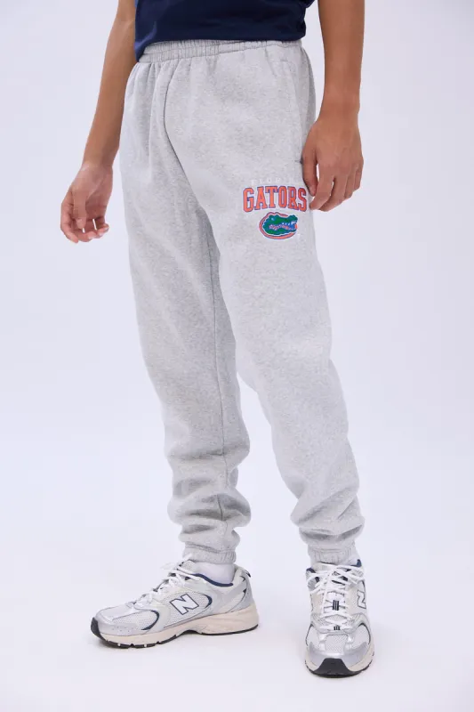 Florida Gators Embroidered Sweatpants sold by Bluenotes