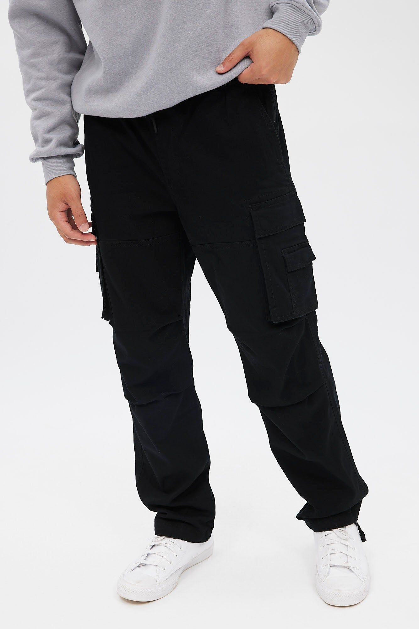 AERO Relaxed Cargo Jogger sold by Bluenotes product image thumbnail 2