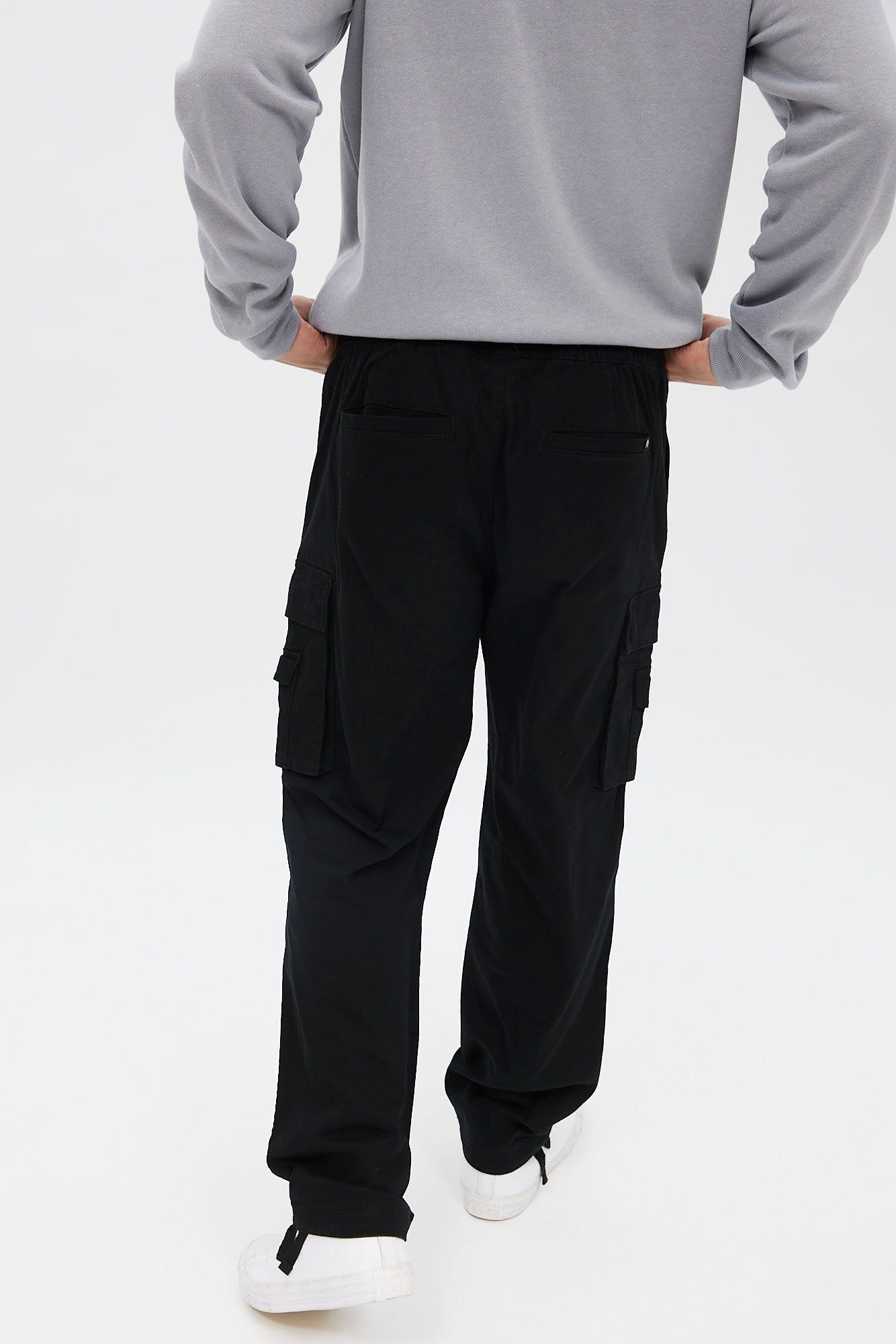 AERO Relaxed Cargo Jogger sold by Bluenotes product image thumbnail 3