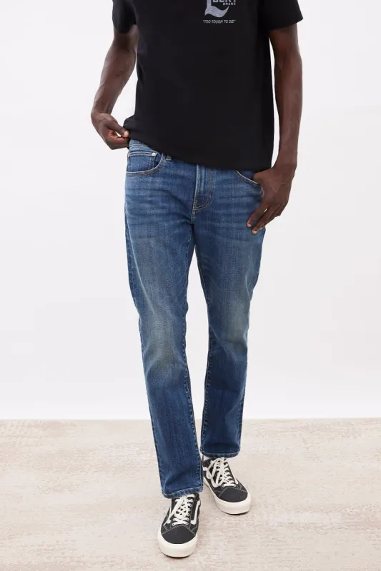 110 Slim Jean 30" sold by Bluenotes