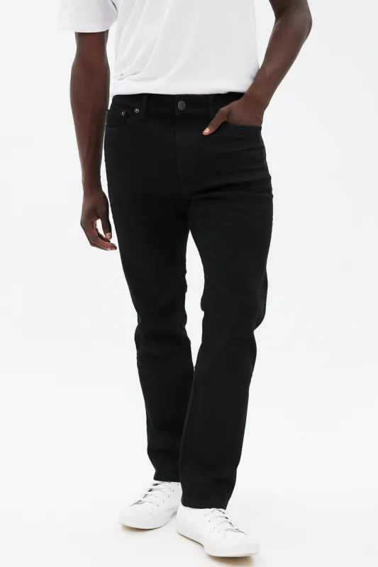 Brodie Slim Straight Jean sold by Bluenotes