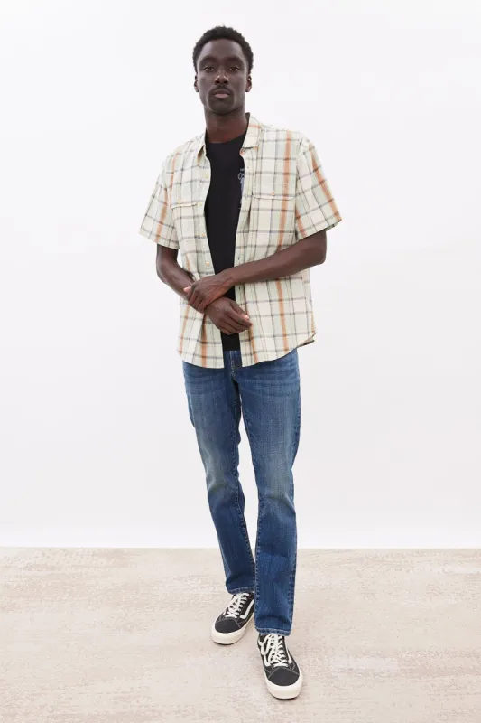 110 Slim Jean 32" sold by Bluenotes