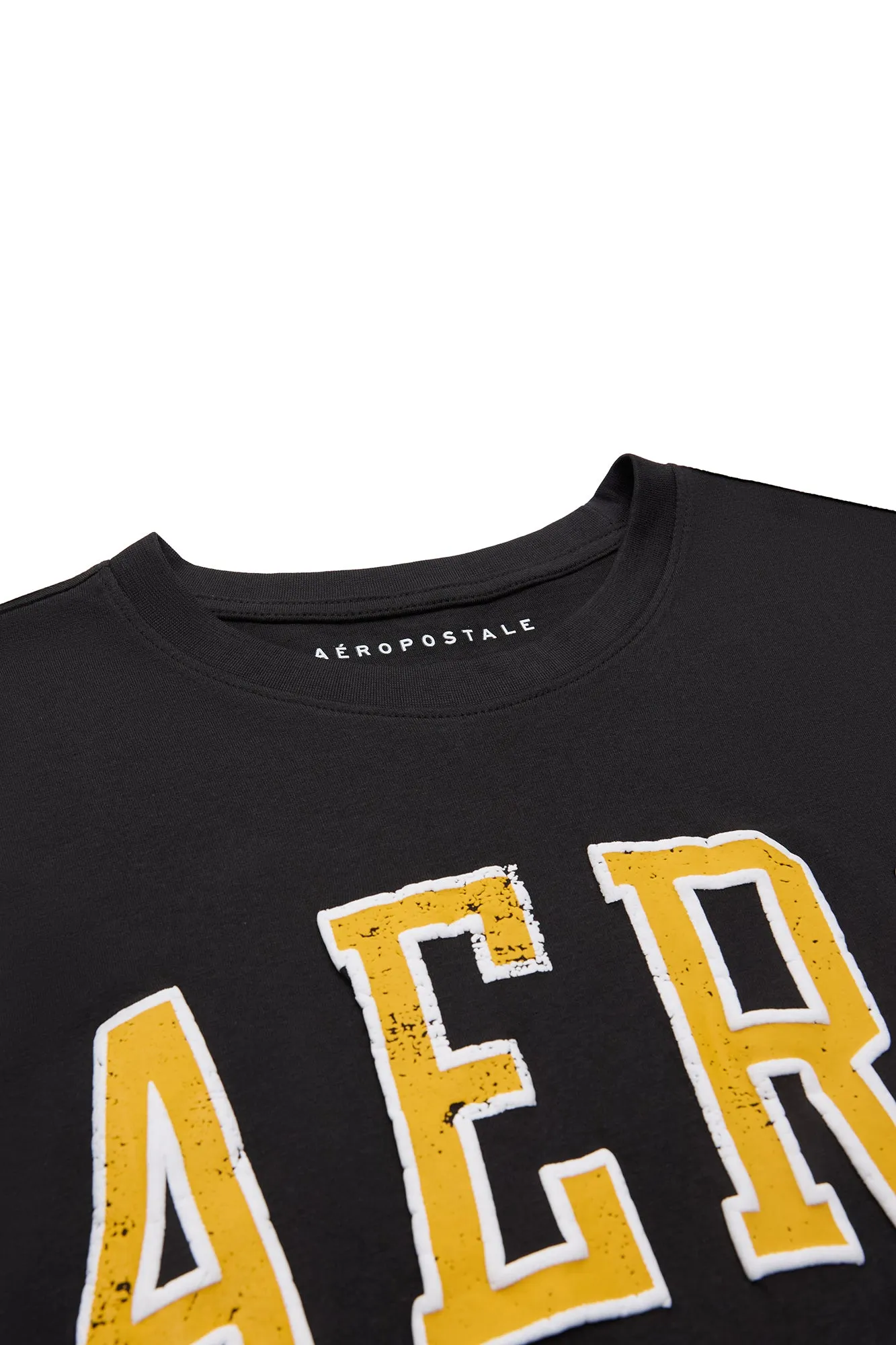 AERO Registered Trademark Graphic Tee sold by Bluenotes product image thumbnail 2
